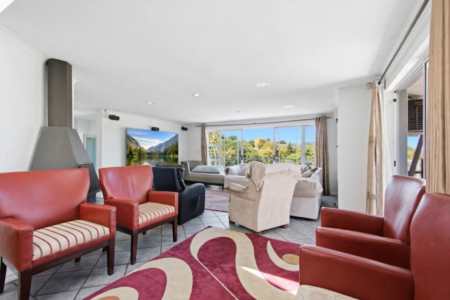 5 Bedroom Property for Sale in Fisher Haven Western Cape